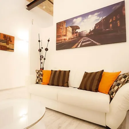Opera House Apartment Rome Exterior photo