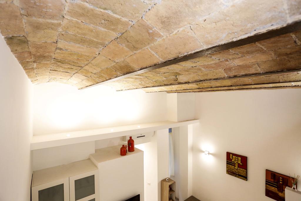 Opera House Apartment