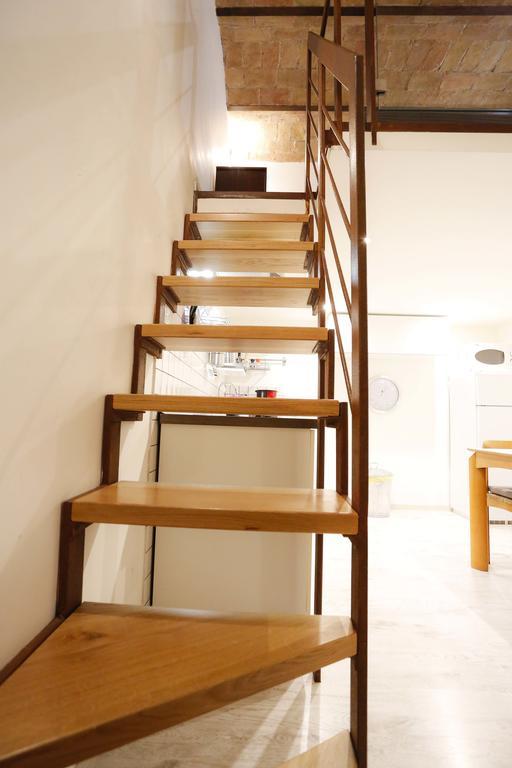 Apartment Opera House Rome
