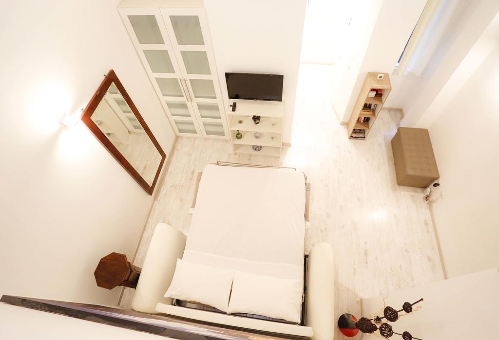 Opera House Apartment *