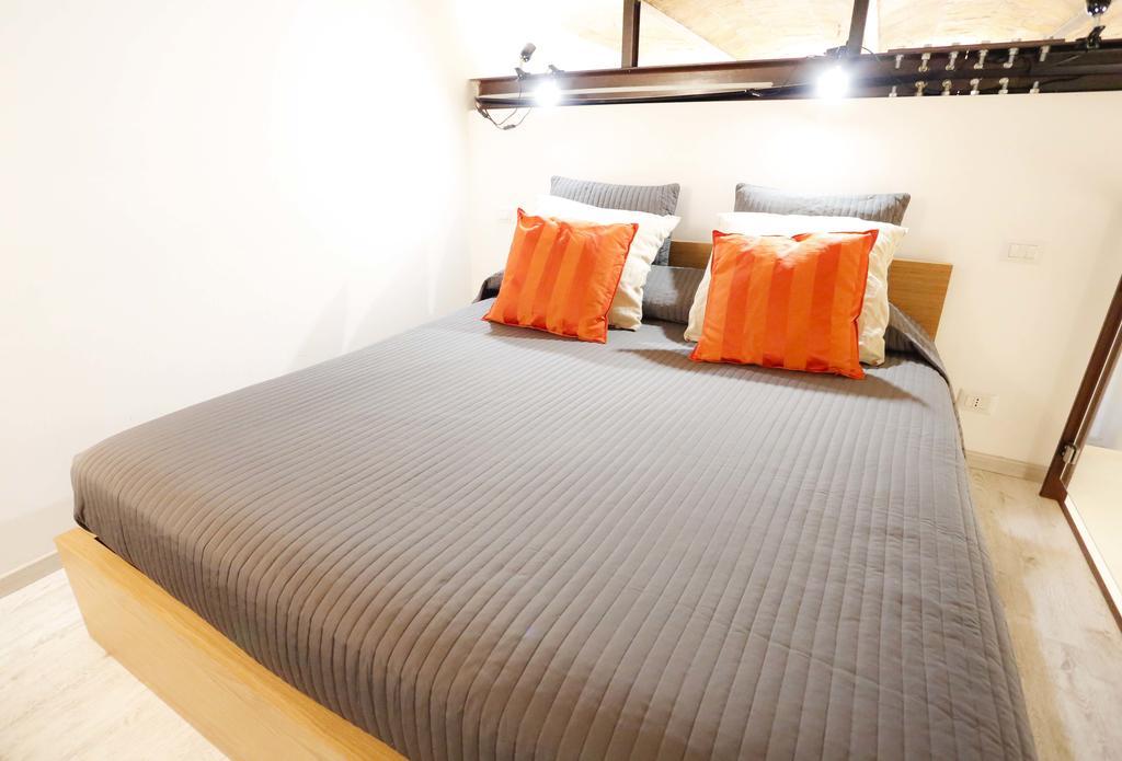 Apartment Opera House Rome