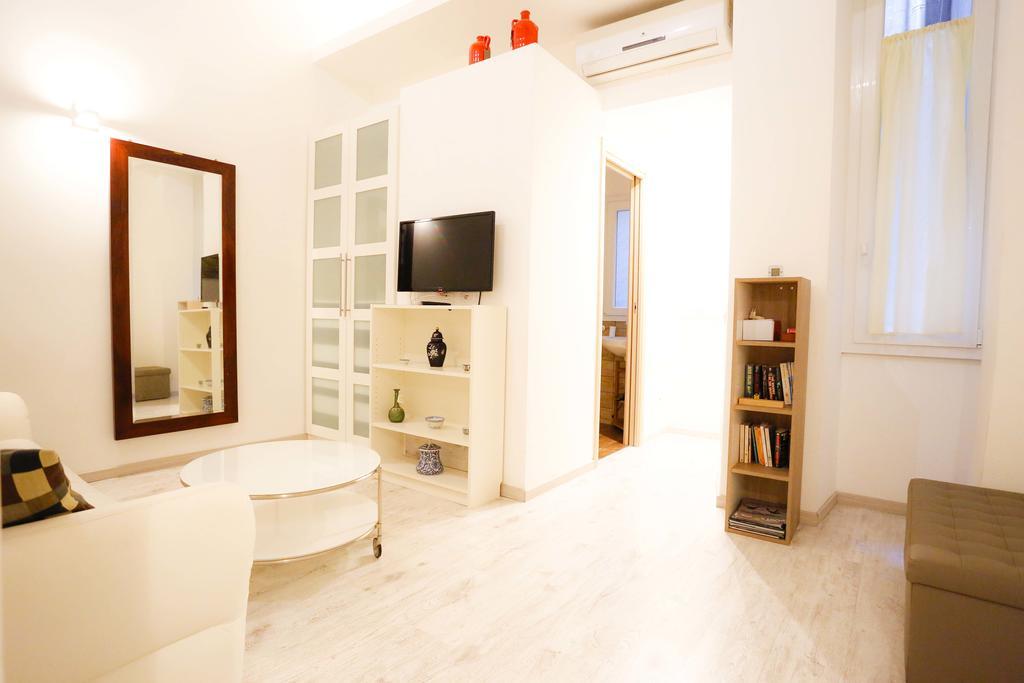 Opera House Apartment Rome