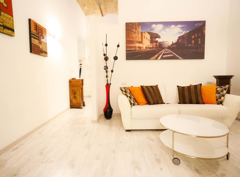 Opera House Apartment