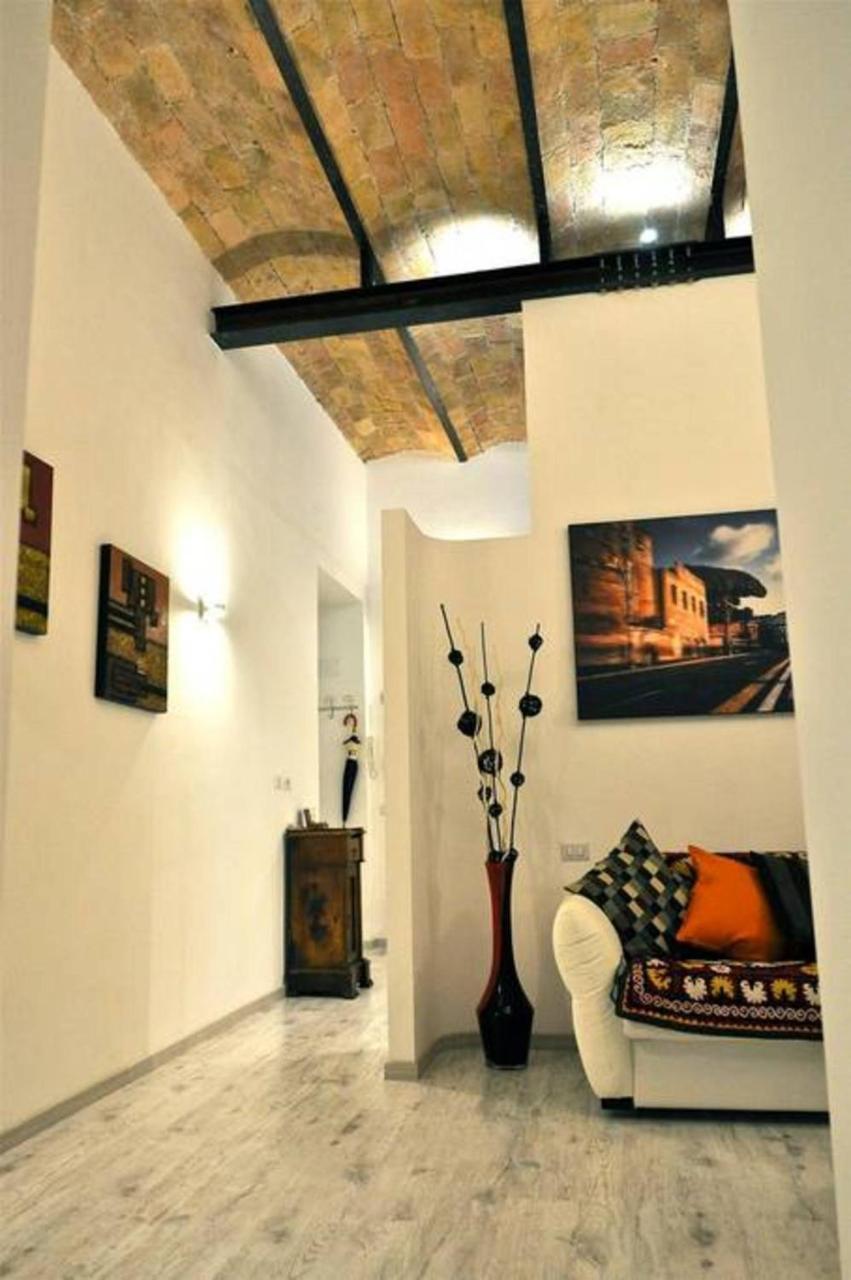 Opera House Apartment