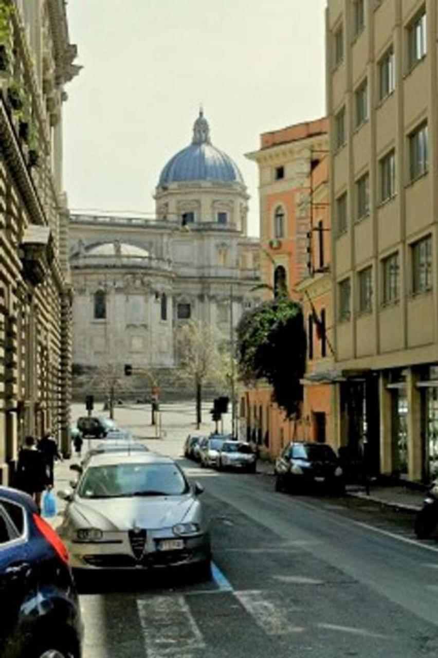 Opera House * Rome