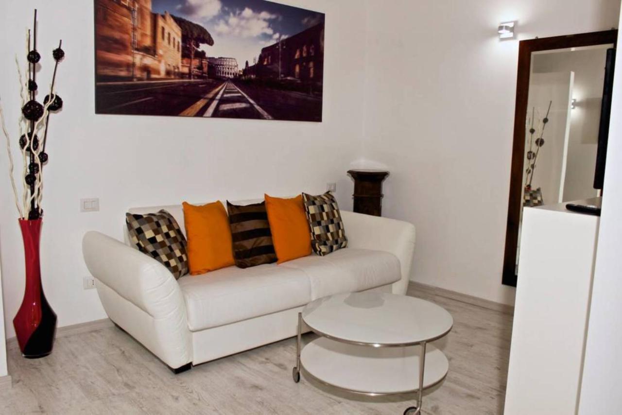 Opera House Apartment
