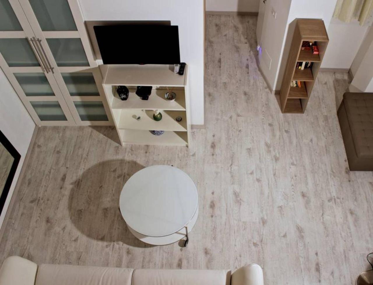 Opera House Apartment
