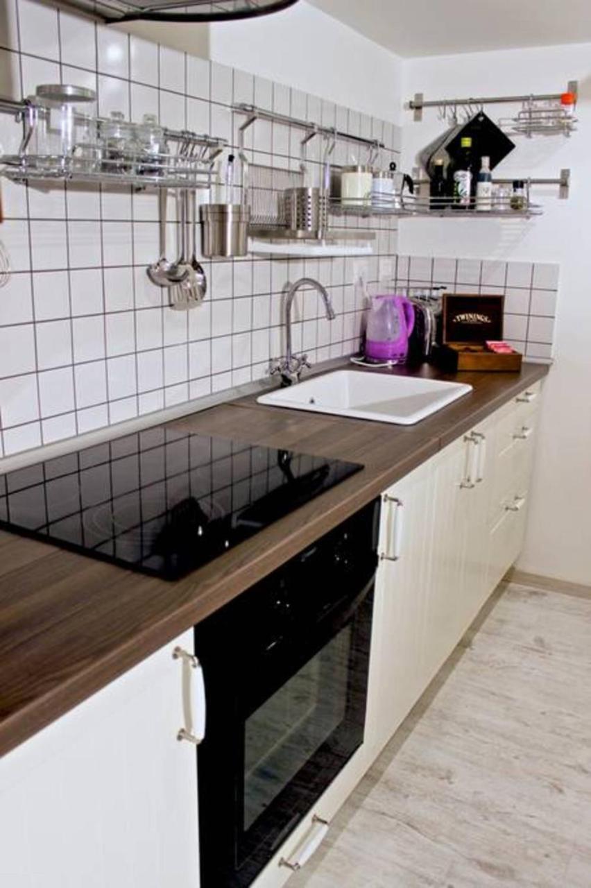 Opera House Apartment *
