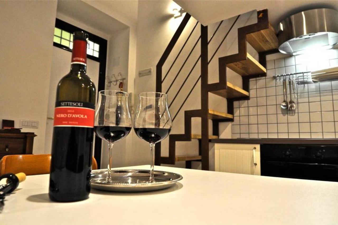 Apartment Opera House Rome